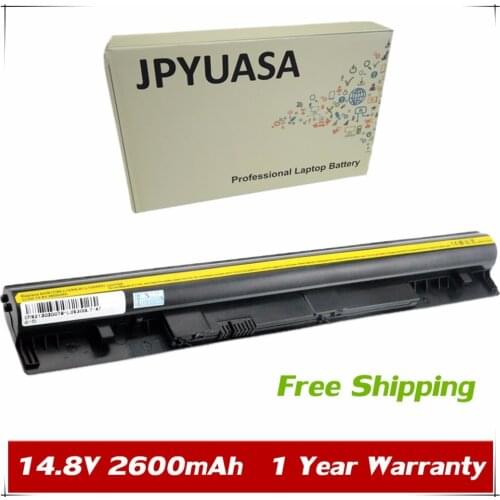 7XINbox Battery L12S4L01 L12S4Z01 4ICR17/65 For Lenovo IdeaPad S300 S310 S400 Touch S400u S405 S410 S415 V1000 I1000 SR1000