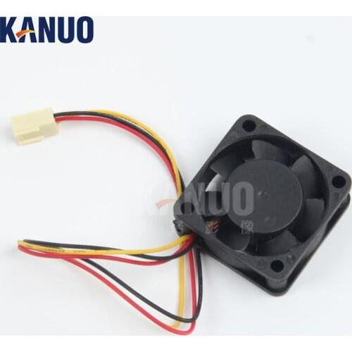 119C901177/119C901177C Fan (F620,F621,F622) in LASER SECTION for Fuji Frontier 350/355/370/375 Minilab Machine Part