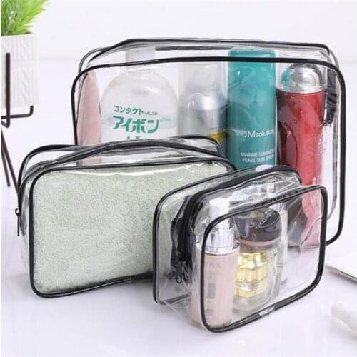 Women's Cosmetic Bags FBCR China