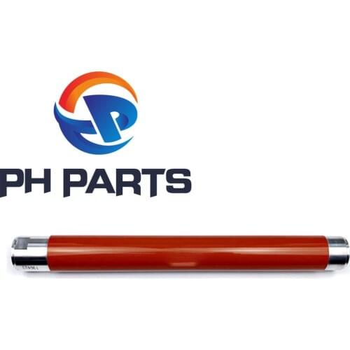 HOT ROLLER FOR XEROX DC240 242 250 252 260 WC 7655 7665 7675 7755 7765 7775 DCC 6550 7550 6500 5065 5500 7600 UPPER FUSER ROLLER