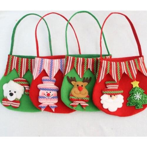 Hhonice New Year Gift Bags