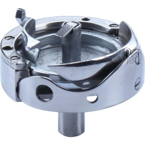 Supply wheel of 6111LT shuttle bed Taiwan Jieyi imported JRT1972 shuttle hook