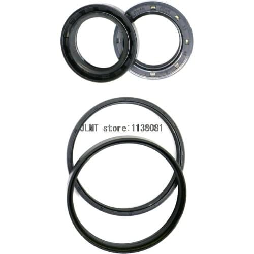 Fork OIL SEAL for GUZZI 1064 CALIFORNIA JACKAL 2000 45X58X9 45 58 9 mm