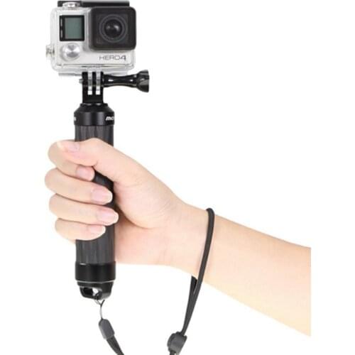 Meking Selfie Sticks