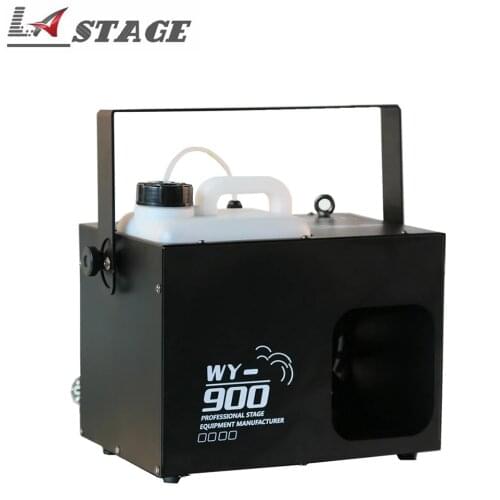 900W MINI Hazer Machine Stage Haze Special Effects Stage Party Event Party Club Laser Lights