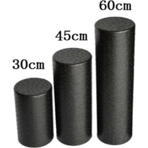 New Yoga Block Roller Massage Eva Fitness Foam Roller Massage Pilates Body Exercises Gym with Trigger Points Training