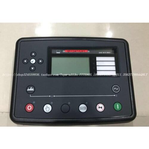 Orignally Generator Controller DSE8610