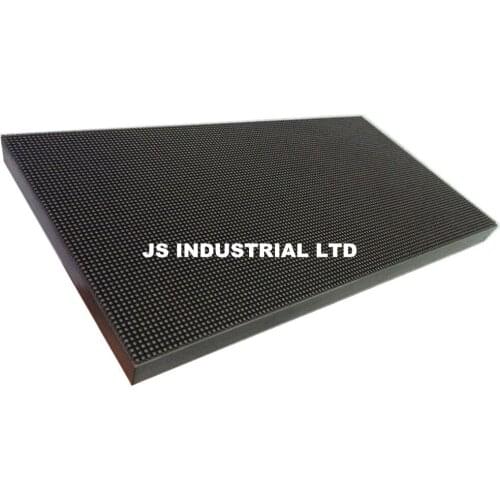 P2 Indoor SMD 3in1 Full Color Led Panel Display Module 1/32 scan - 256*128mm - high quality