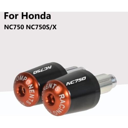 Suitable for Honda NC750 NC750S/X NC750S NC750X 14-16 motorcyclist chock