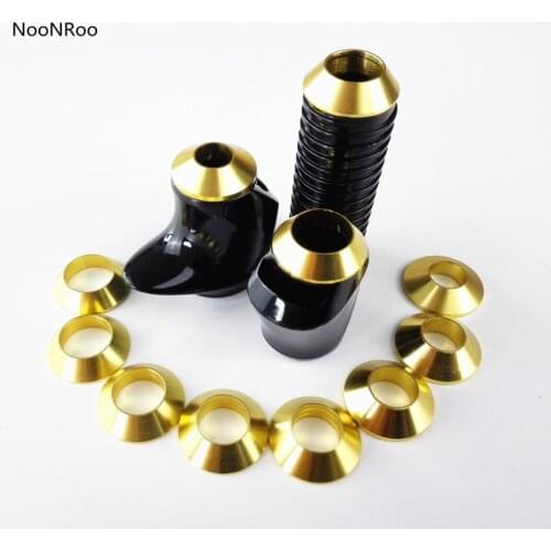 Winding check for reel seat #16 DIY fishing rod Decorative ring Trim ring Red,Gold,Blue,Grey,Silver 10pcs/lot