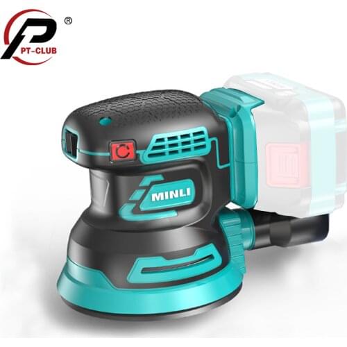 PT-CLUB Grinding Machines