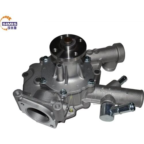 SIMIS High Quality Water Pump for 8FG35-50/1FS FDZN30