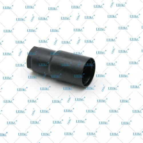 ERIKC Common Rail Nozzle Connector Nut E1023007 Injector Cap Diesel Injector Nozzle Nut for Delphi EURO 5 Injector
