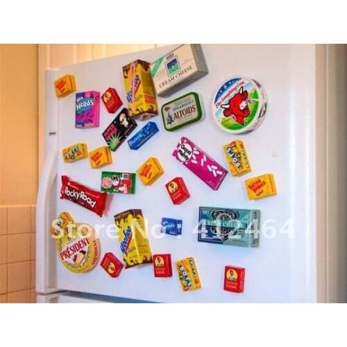 Daily special fridge magnet clip (ss-1079)