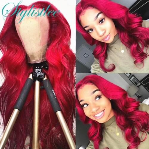 Stylistlee Kids Wigs