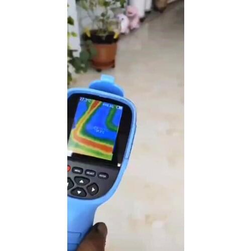 PQWT-CX220 Thermal Imaging Camera Thermal Camera Infrared Thermal Imager