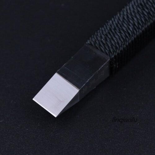 Advanced Carbide Engraving Knife GPZ-8mm / engraving tool / engraving knife