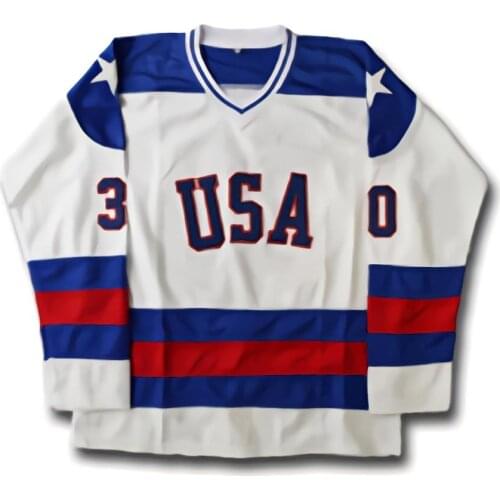 Yuerlian Hockey Sweaters
