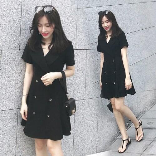 Cheap wholesale 2019 new autumn winter Hot selling womens fashion casual sexy Dress MP200