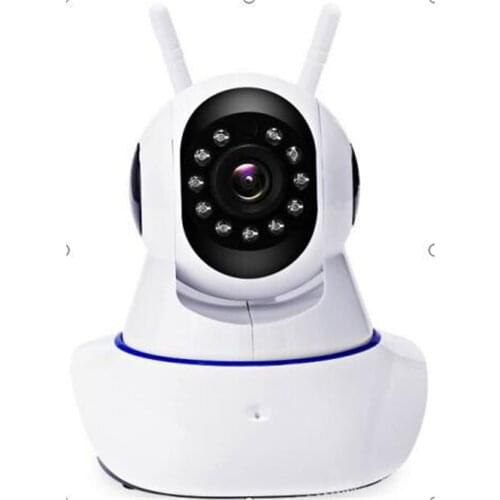 2MP 1080P Wireless PTZ IP Camera Yoosee APP Auto Tracking CCTV Camera