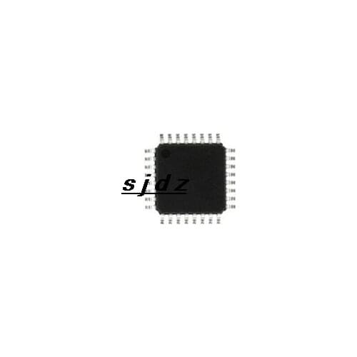 10Pcs C8051F410 qfp32