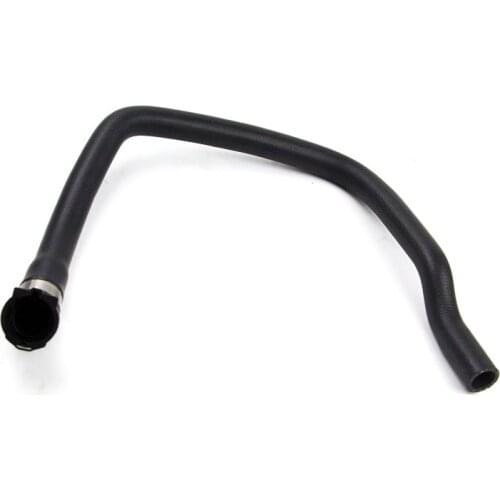 64216928590 Genuine New Radiator Coolant Water Hose For BMW 1 Series E81 3 Series E90 X1 E84 Free Shipping