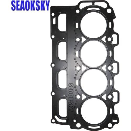 67F-11181 Cylinder Head Gasket for Yamaha 4 Stroke 115EFI 150HP Boat Engine 67F-11181-00 67F-11181-03