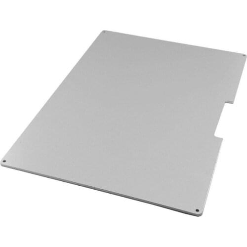 300x200mm Aluminum Heated Bed Build Plate for RepRap Prusa i3 3D Printer Kit
