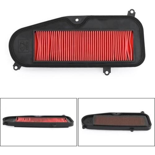 Artudatech Air Filter For KYMCO 00162993 DINK CLASSIC 125 150 200 LX Yager 2002-2007