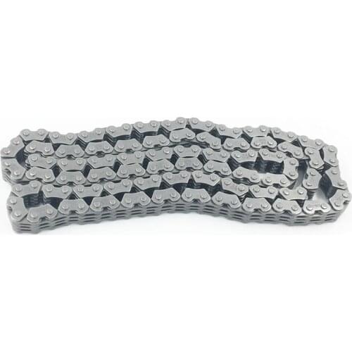 SNXSMO Motorcycle Time Cam Timing Chain Silent 3+4 102L 102 Links For Honda XR250 1999 XR 250