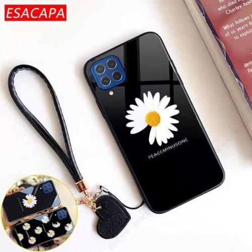 ESACAPA Phone Cases Samsung Galaxy J6 2018