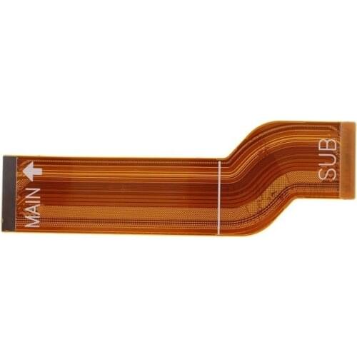 For Samsung Galaxy A40 SM-A405 Mainboard Connector Flex Cable Motherboard Connection Repair Parts