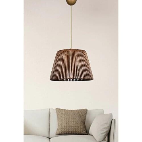 Hmydesign Gift Decorative Accessories Home Living Room Bedroom Office Hol For Modern Design Wooden Esparfa Tumbled Single Pendant Lamp Chandelier