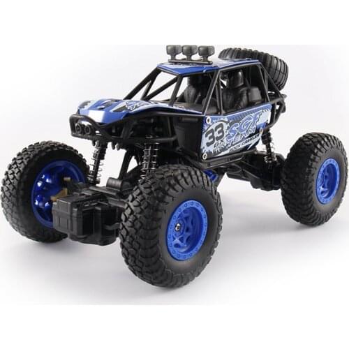 1: 20 Remote Control Climbing Car Toy Model Children Simulated Four Wheels Remote Control Off Road Vehicle