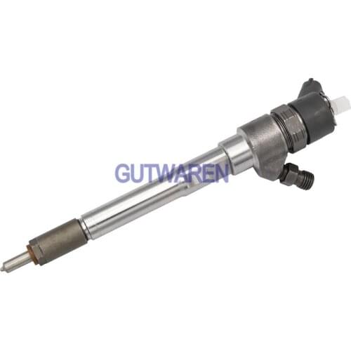 Common rail injector 0445110782 0445110824 0445110825 0445110449 diesel injector assembly nozzle engine injection CR system