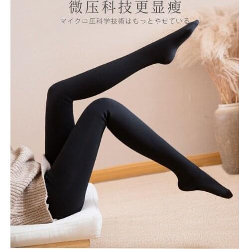 Женские утепленные легинсы JIEJIN China At AliExpress