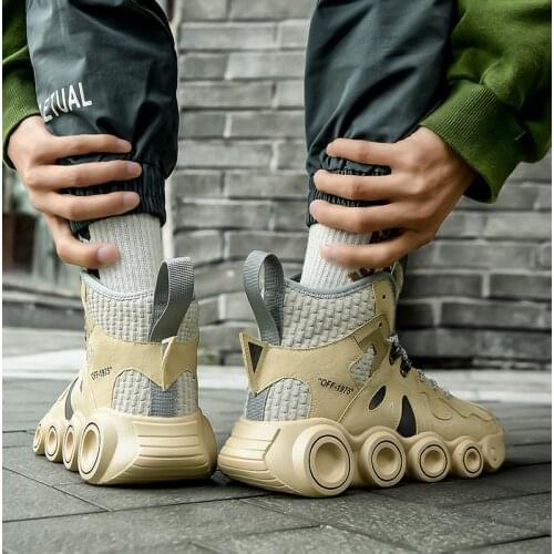 Trainers Men Mens Summer Sneakers Dad Sneakers Man Brand Size 47 Non Leather Casual Shoes Print Tennis Shoes Man Loafers Tennis