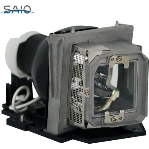 Grade A 95% High Quality 331-2839 / 725-10284 Replacement Projector Lamp with Housing for DELL 4220 / 4320