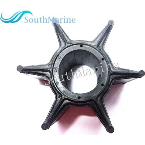 Boat Engine Impeller 688-44352-03 18-3070 for Yamaha 2-stroke 60HP 75HP 80HP 85HP 90HP Outboard motor Water Pump Parts