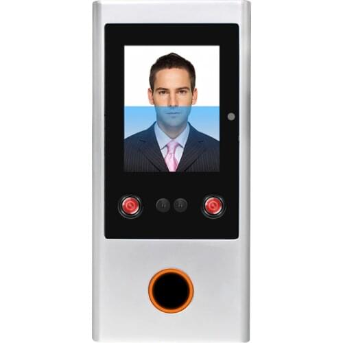 LPSECURITY Face Recognition System