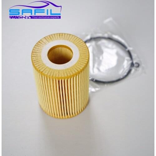 Oil filter for MERCEDES-BENZ C-CLASS W204 S204 C218 C219 W212 S211 X164 W221 W639 C300 C350 6421840025 #FH52