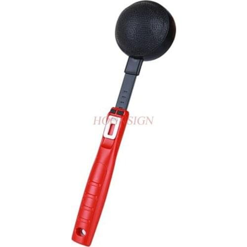 Massage hammer health mallet health mallet home meridian tapping points hammer beating hammer beating back health gift