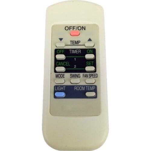 New Relacement for national Air Conditioner Remote Control A75C2441 A75C2275 A75C2228