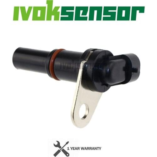 New Brand Camshaft Position Sensor CPS Idler Sensor For Detroit Diesel Series 60 DDE S60 08929388 8929388