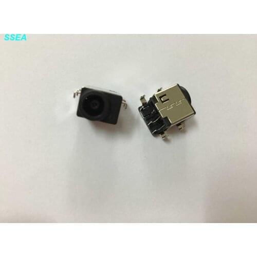 New DC Power Jack Charging Socket for SAMSUNG NP300 NP305V4A NP300E4C NP300E4A NP300V3A NP305E5A laptop