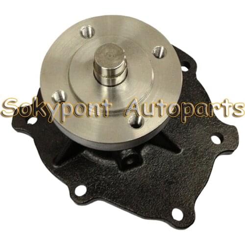 New Water Pump 16100-2531 for Hi-no W06D WO6D W06DT engine 1pc