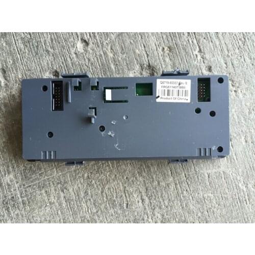 For HP Z3200 Z3200PS DESIGNJET printer CONTROL PANEL LCD DISPLAY Q6719A Q6719-60003