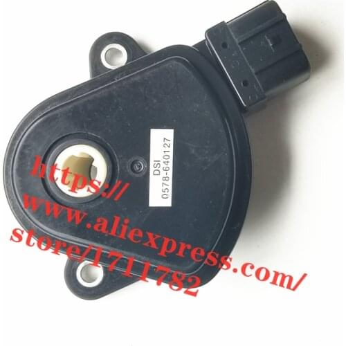 Gear shift switch/sensor 6AT for Geely Atlas Emgrand X7 sport GC9 Emgrand GT Emgrand X7 EC8 GX7 3055001100