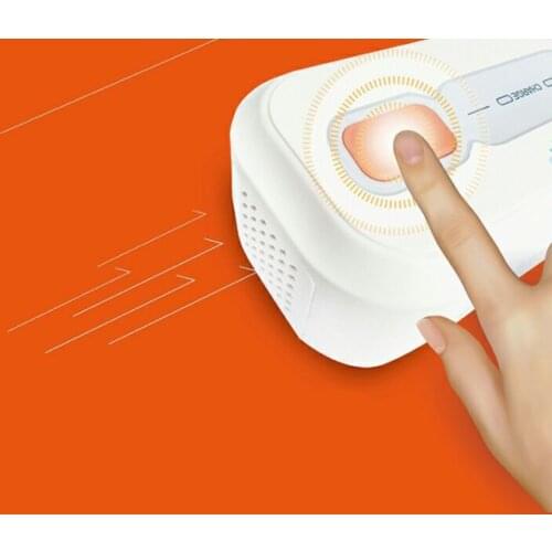 Portable Air Purifiers