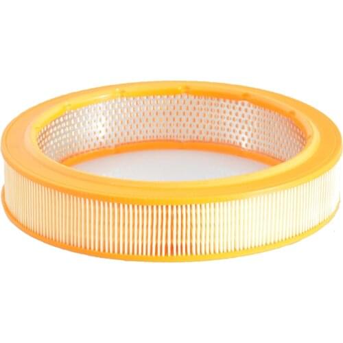 Car Engine Air Filter for AUDI 100 VW SANTANA 1.6 1.8 SANTANA Estate 056-129-620